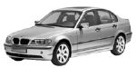 BMW E46 B2118 Fault Code
