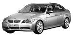 BMW E90 B2118 Fault Code