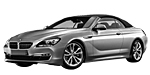BMW F12 B2118 Fault Code