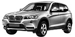 BMW F25 B2118 Fault Code