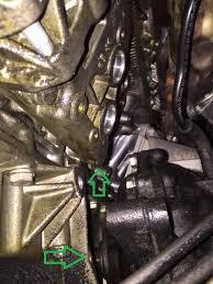 See B2118 in engine